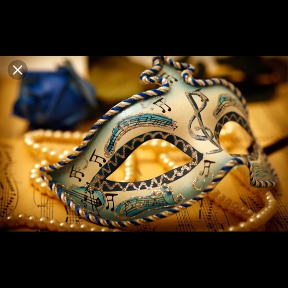 🎭 Costume/Masquerade Accessories - Picture 1 of 2